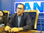 Wakil Ketua Umum DPP Partai Amanat Nasional (PAN) Yandri Susanto