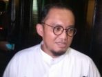 Juru Bicara  Prabowo, Dahnil Anzar Simanjuntak.