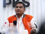 Wakil Ketua Bidang Ketenagakerjaan DPP PKS, Indra.