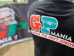 Relawan Ganjar Pranowo (GP) Mania