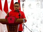 Sekjen PDIP Hasto Kristiyanto
