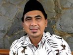 Wakil Gubernur Jawa Tengah Taj Yasin Maimoen atau Gus Yasin