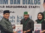 Politikus Gerindra Muhammad Syafii