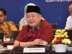 Wakil Ketua BAKN DPR RI, Hendrawan Supratikno